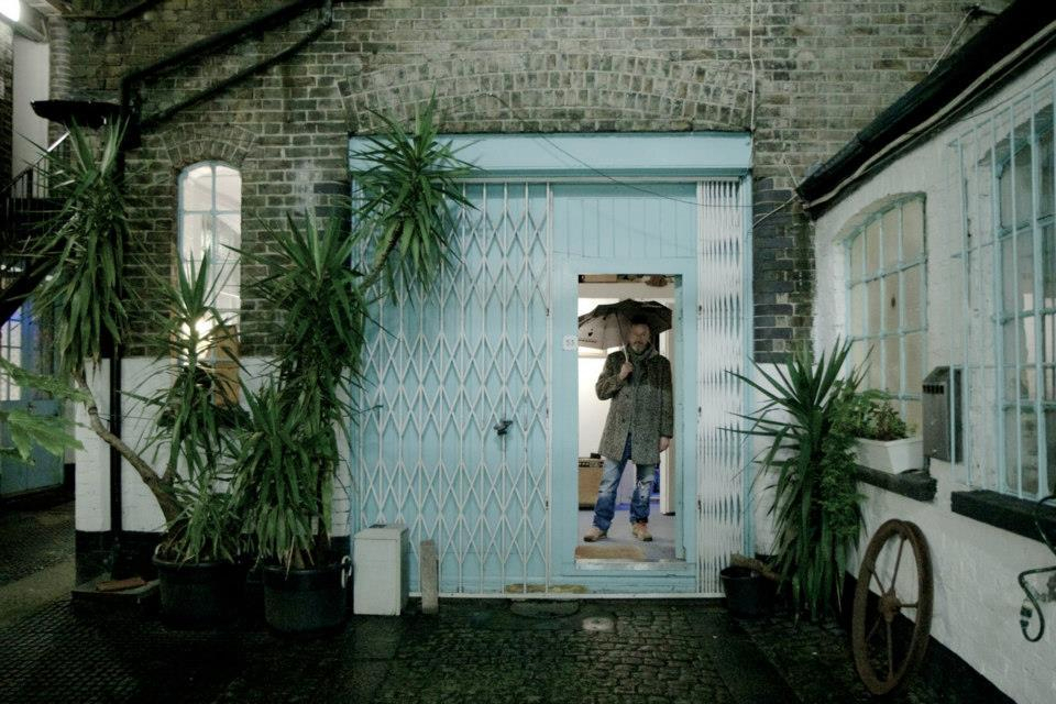 photo © Max Parovsky