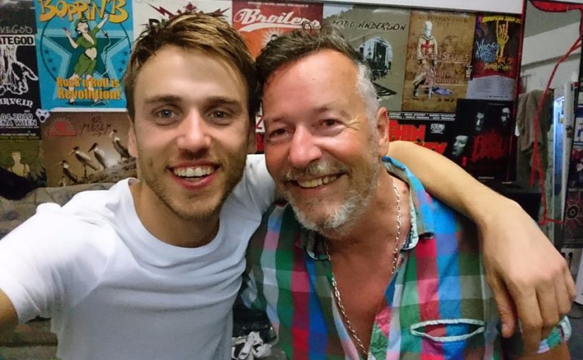 #5 Theorie +&nbsp;Praxis