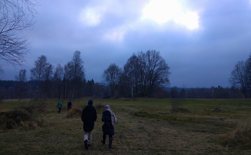 #52 „2.Advent & der Tag danach…“