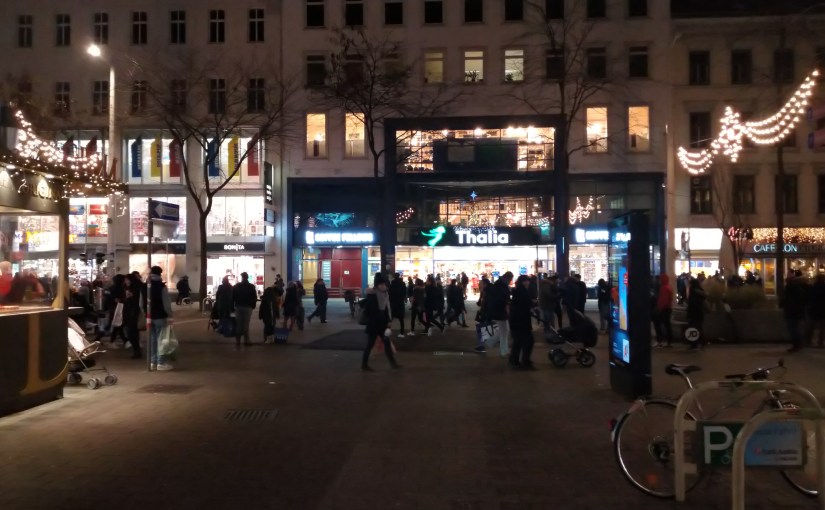 #56 „Die Welt ist nicht nur materiell“