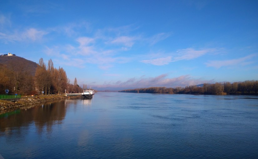 #72 Donauwalzer Lock&nbsp;Down