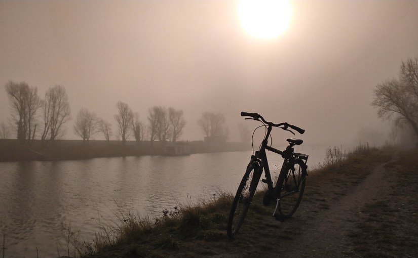 #145 „Frischluft? Freiheit! Fahrrad! Das Rad der&nbsp;Zeit“
