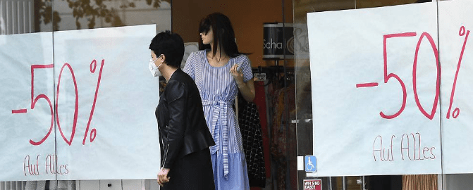 #121 „Nicht eine Million Arbeitslose sondern 1 Million Menschen sind ihre Bullshit Jobs vorübergehend&nbsp;los!