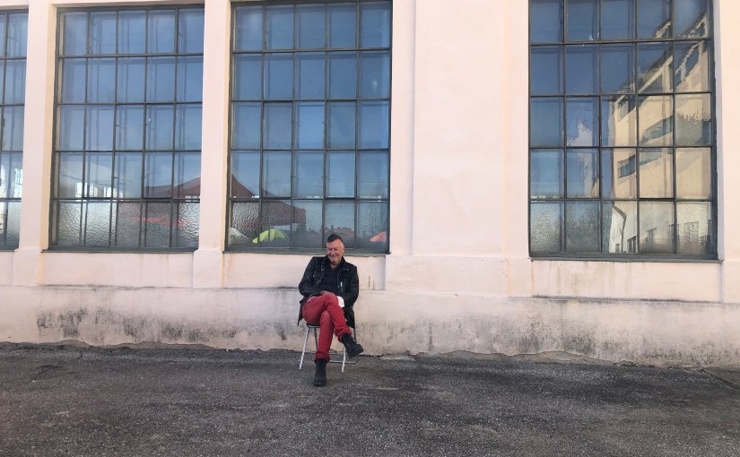 #136 Wer oder was steht hinter dem Begriff „Wir“ und wie&nbsp;viele?